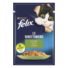 FELIX GHIOTTONERIE CONIGLIO GEL 85 GR