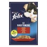 FELIX GHIOTTONERIE MANZO GEL 85 GR