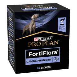 FORTIFLORA CANE 30 BS X 1 GR