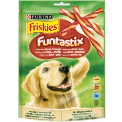 FRISKIES FUNTASTIX 175 GR