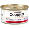 GOURMET DIAMANT SFILACCETTI VITELLO  85 GR