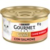 GOURMET GOLD CUORE DI SALMONE 85 GR