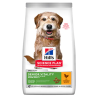 HILLS CANE SENIOR VITALITY SMALL & MINI POLLO 1,5 KG