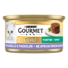 GOURMET GOLD TORTINI AGNELLO E FAGIOLINI 85 GR