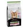 PRO PLAN CAT STERILIZED MERLUZZO E TROTA 1,5 KG