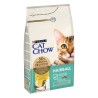 CAT CHOW HAIRBALL 1,5 KG