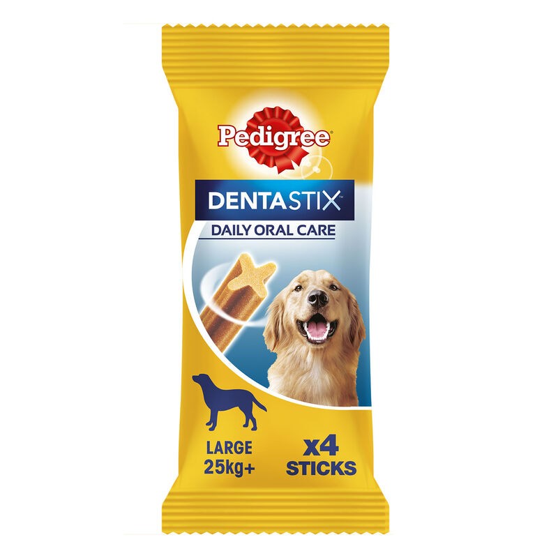 DENTASTIX SINGOLO LARGE X 4 PEZZI