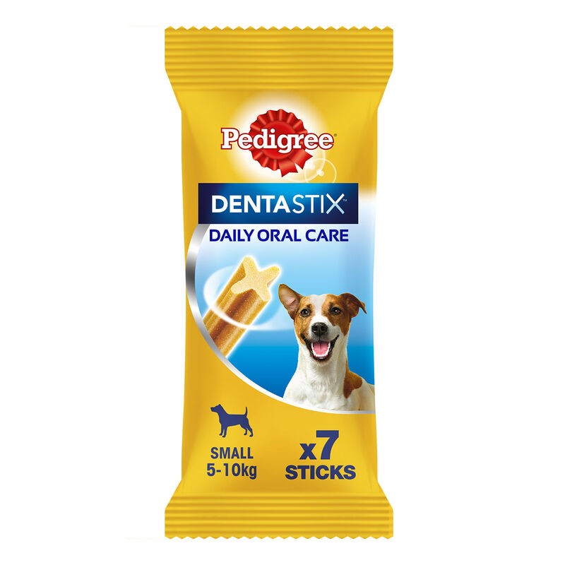 DENTASTIX SINGOLO SMALL X 7PEZZI