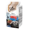 SHEBA DDJ TASTE OF PARIS 6 BS X 50 GR