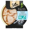 SHEBA FILETS PESCE BIANCO 60 GR