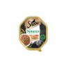 SHEBA NATURAL TACCHINO E CAROTE 85 GR