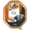 SHEBA PATÈ CLASSIC ANATRA 85 GR