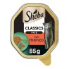 SHEBA PATE' MANZO 85 GR