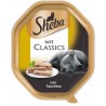 SHEBA PATE' TACCHINO 85 GR