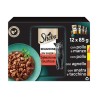 SHEBA SELEZIONE IN SALSA GUSTOSA 12 X 85 GR