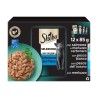 SHEBA SELEZIONE IN SALSA MARE 12 X 85 GR