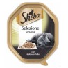 SHEBA SELEZIONE POLLO IN SALSA 85 GR