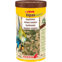 SERA VIPAN 1000 ML