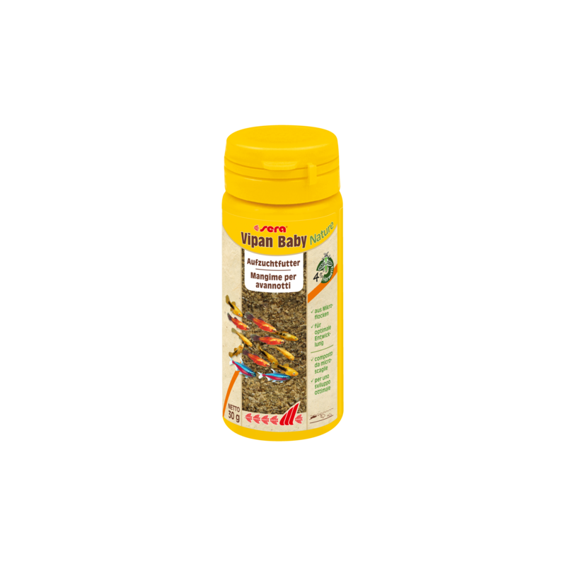 SERA VIPAN BABY 50 ML