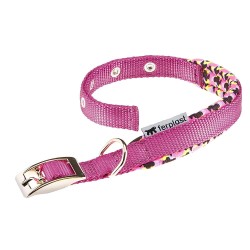 DAYTONA COLLARE 25/53 FUCSIA