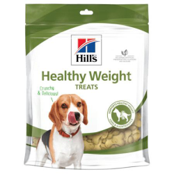 HILLS CANE HEALTHY WEIGHT TREATS 200 GR