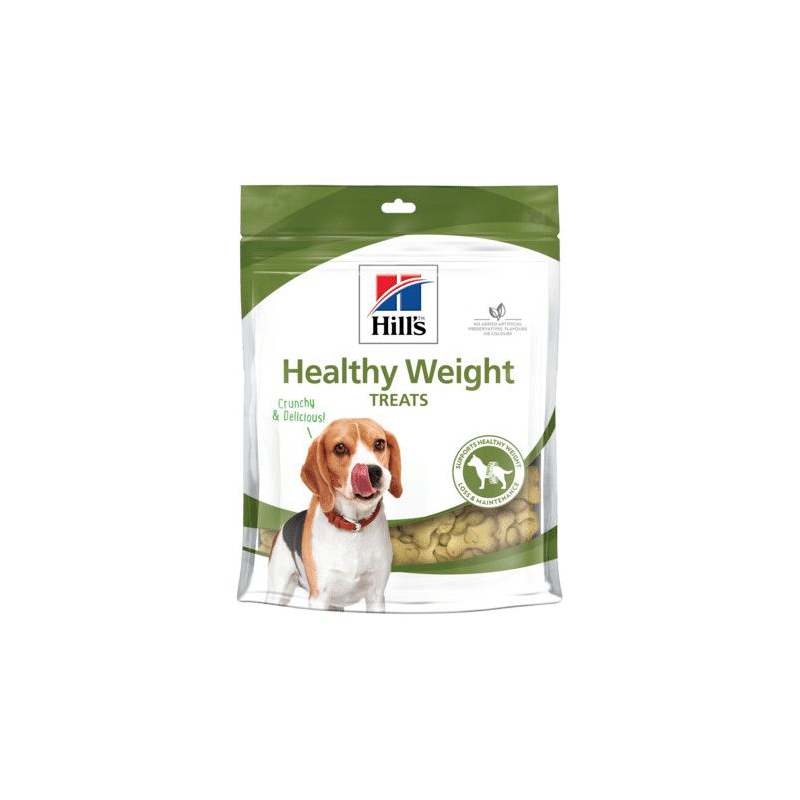 HILLS CANE HEALTHY WEIGHT TREATS 200 GR