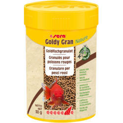 SERA GOLDY GRAN 100 ML