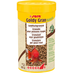 SERA GOLDY GRAN 250 ML