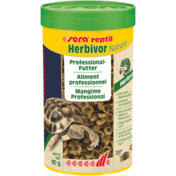 SERA REPTIL PROFESSIONAL HERBIVOR 250 ML