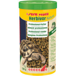 SERA REPTIL PROFESSIONAL HERBIVOR 1000ML