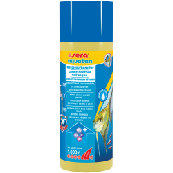 SERA AQUATAN 250 ML