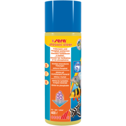 SERA PHOSVEC-CLEAR 100 ML