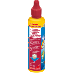 SERA BIO NITRIVEC 50 ML