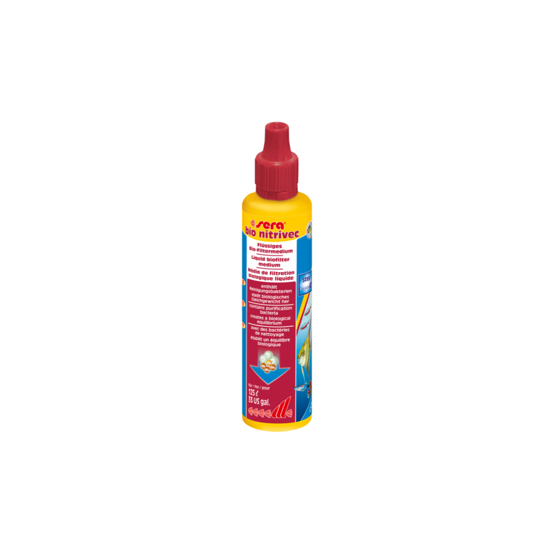 SERA BIO NITRIVEC 50 ML