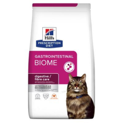 HILLS GATTO GASTROINTESTINAL BIOME 1,5 KG