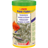 SERA POND FLAKES 1000 ML