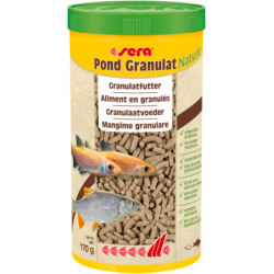 SERA POND GRANULAT 1000 ML