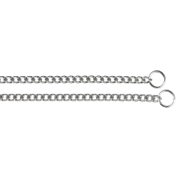 CHROME COLLARE STRANGOLO 1572