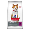 HILLS GATTO STERILIZED ANATRA 1,5 KG