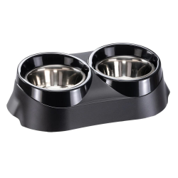 PORTACIOTOLE DUO FEED 05 ANTRACITE