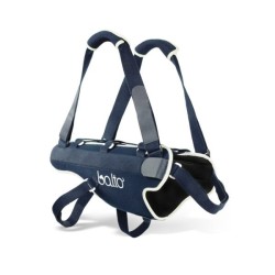 CORPETTO INTEGRALE CON MANIGLIA BT BODY LIFT TAGLIA M