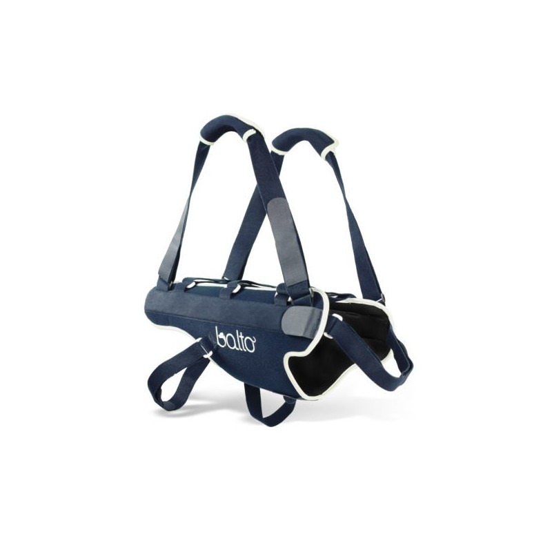 CORPETTO INTEGRALE CON MANIGLIA BT BODY LIFT TAGLIA M