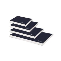 MATERASSO ORTOPEDICO BTBLUE CARPET TAGLIA XL