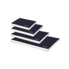 MATERASSO ORTOPEDICO BTBLUE CARPET TAGLIA XL