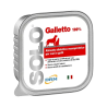 SOLO GALLETTO 100 GR