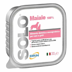 SOLO MAIALE 100 GR