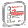 SOLO SALMONE 100 GR