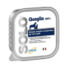 SOLO QUAGLIA 300 GR