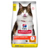 HILLS GATTO PERFECT DIGESTION 1,5 KG