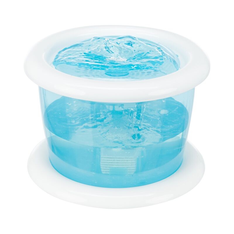 FONTANELLA BUBBLE STREAM 3 LITRI
